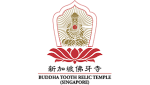 Buddha tooth